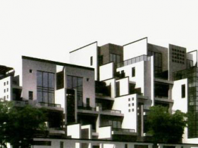 松山湖别墅区低压配电设备